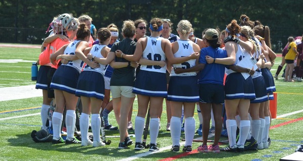 Westfield State Field Hockey to Host Clinics on March 23 and April 7